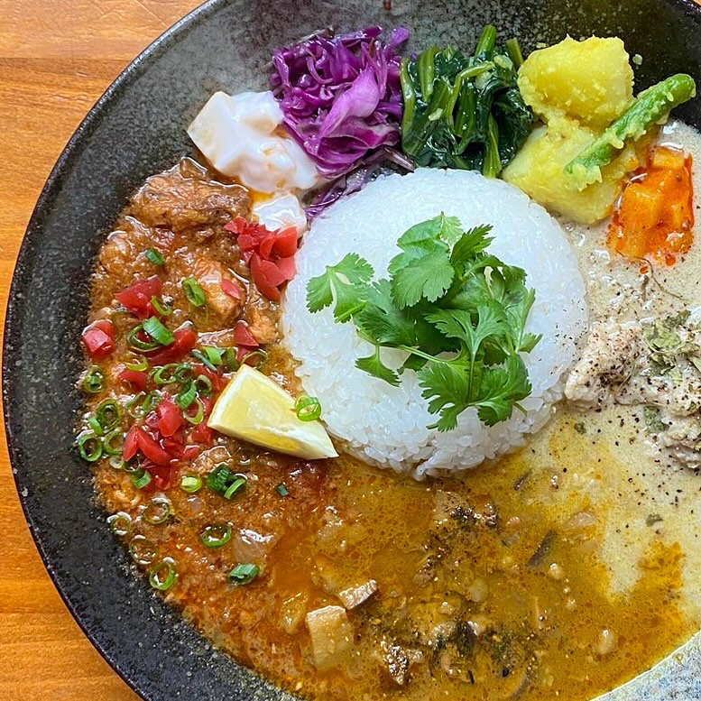 タイヨウカレー研究所