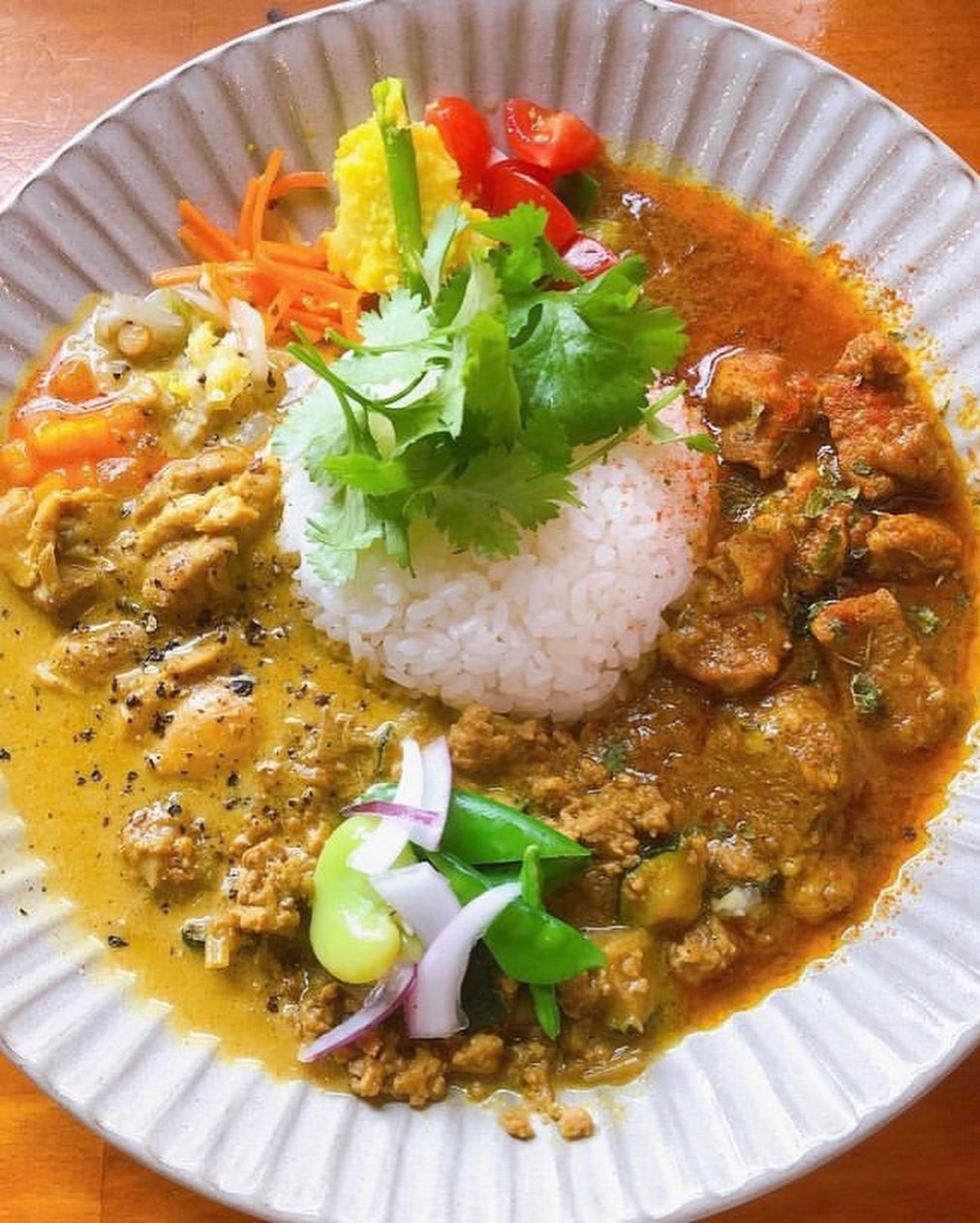 タイヨウカレー研究所