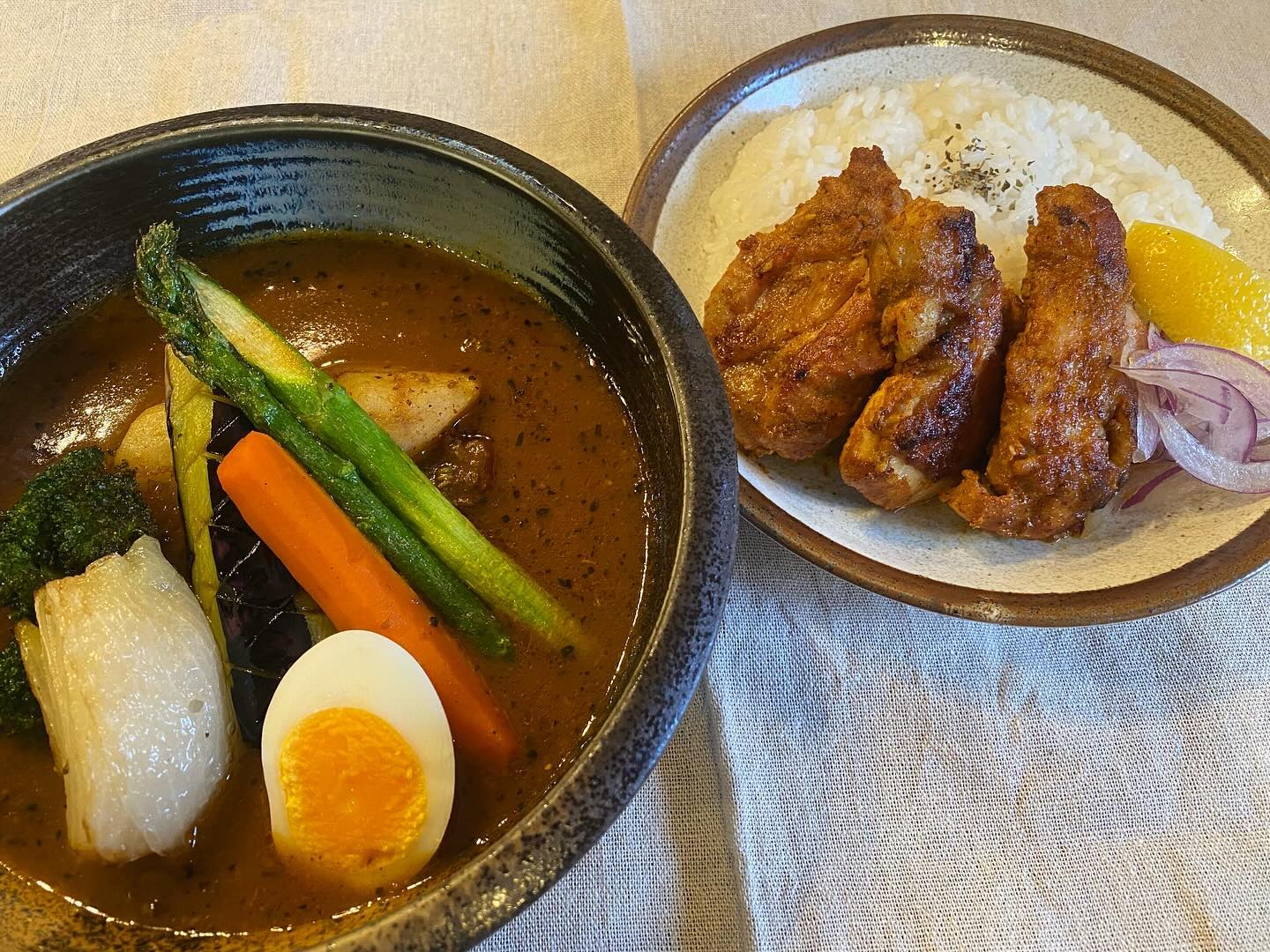 らっきょ＆Star