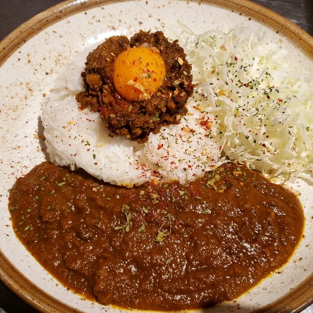 横濱咖喱商会 ハマール