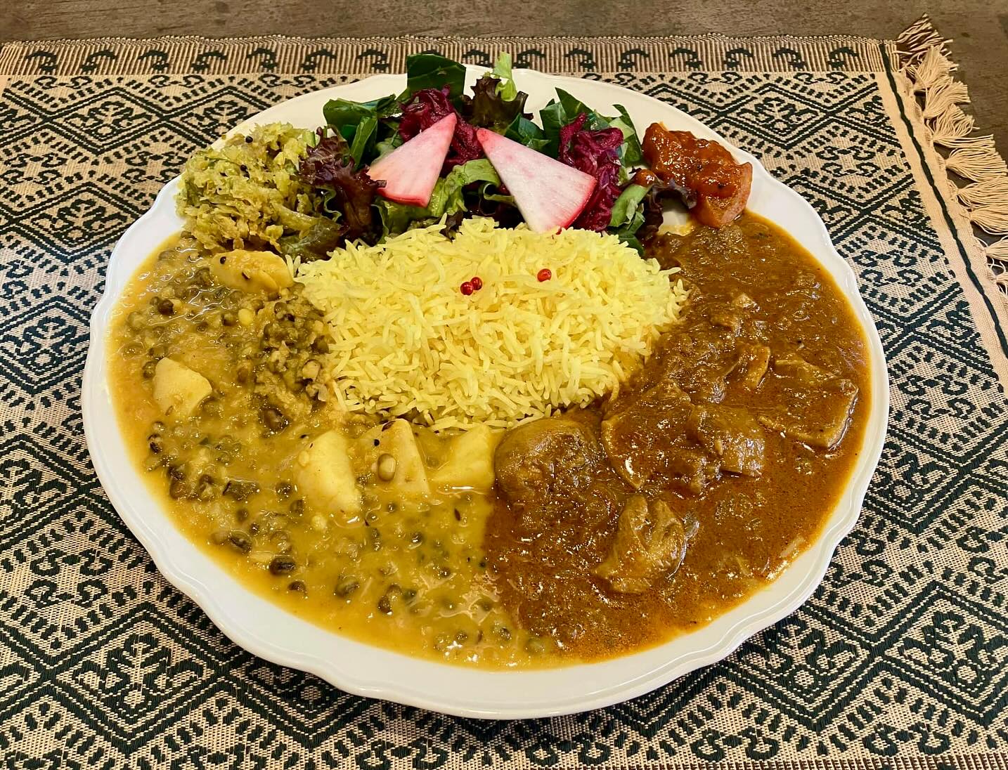Masalamore（マサラモア）