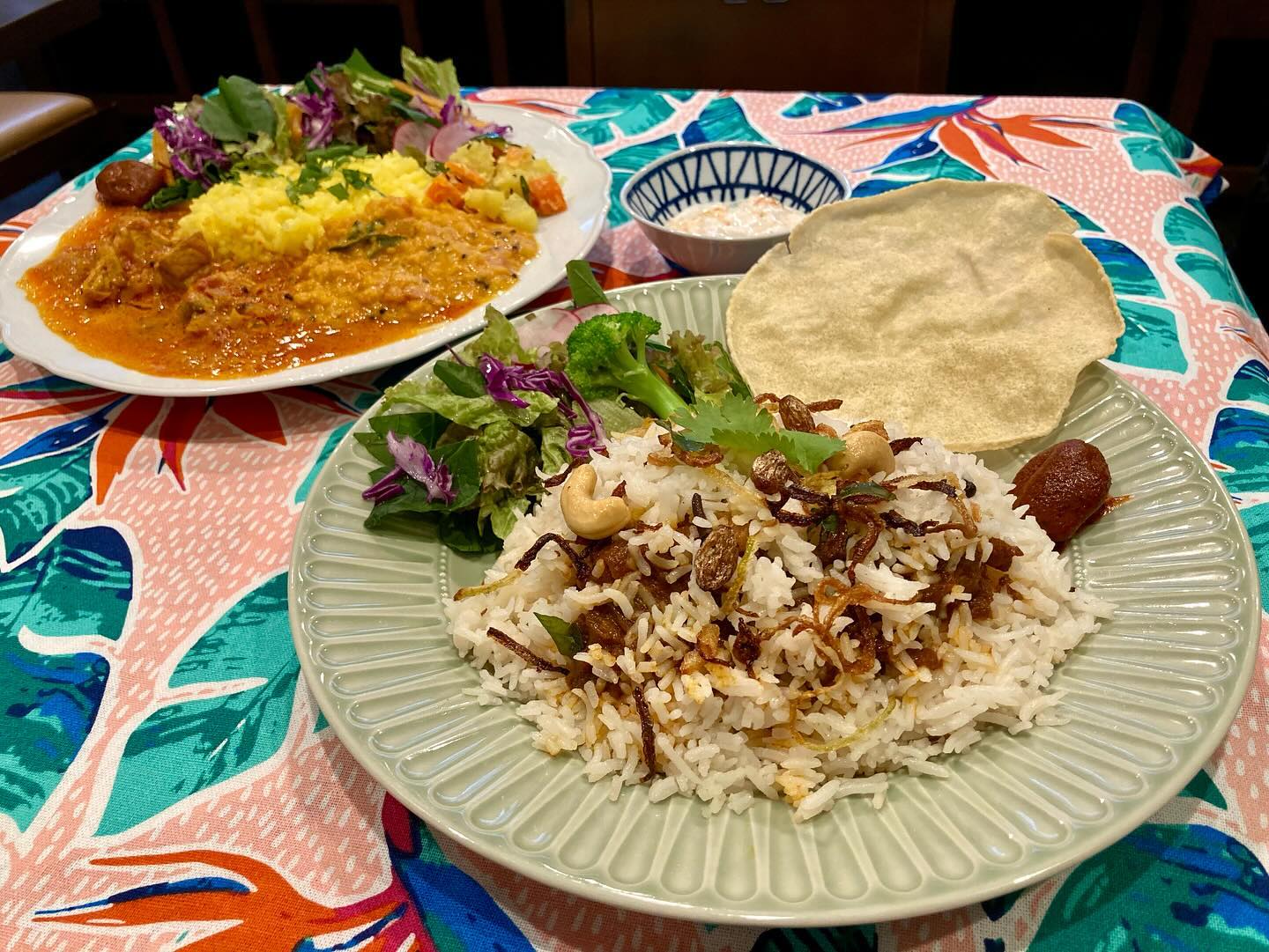 Masalamore（マサラモア）
