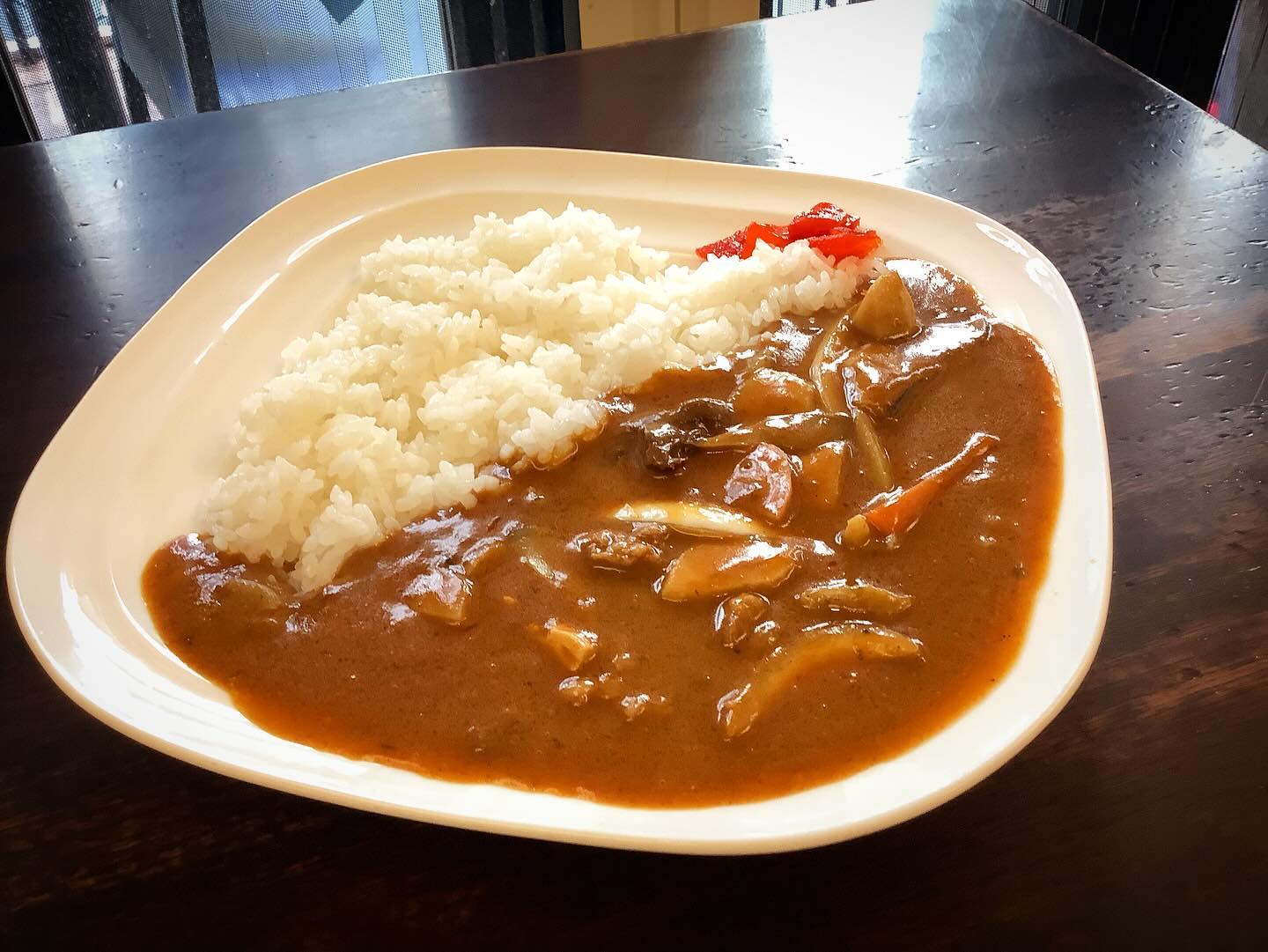 ジョルニカフェ 玄