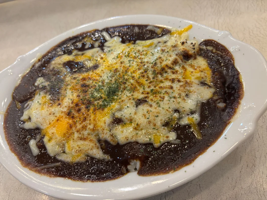菊屋食堂（きくやしょくどう）