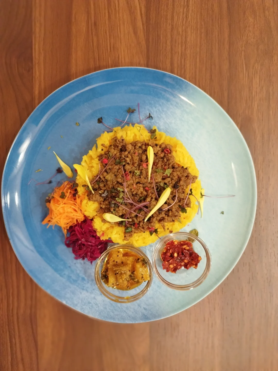 curry stand スパイスギャング