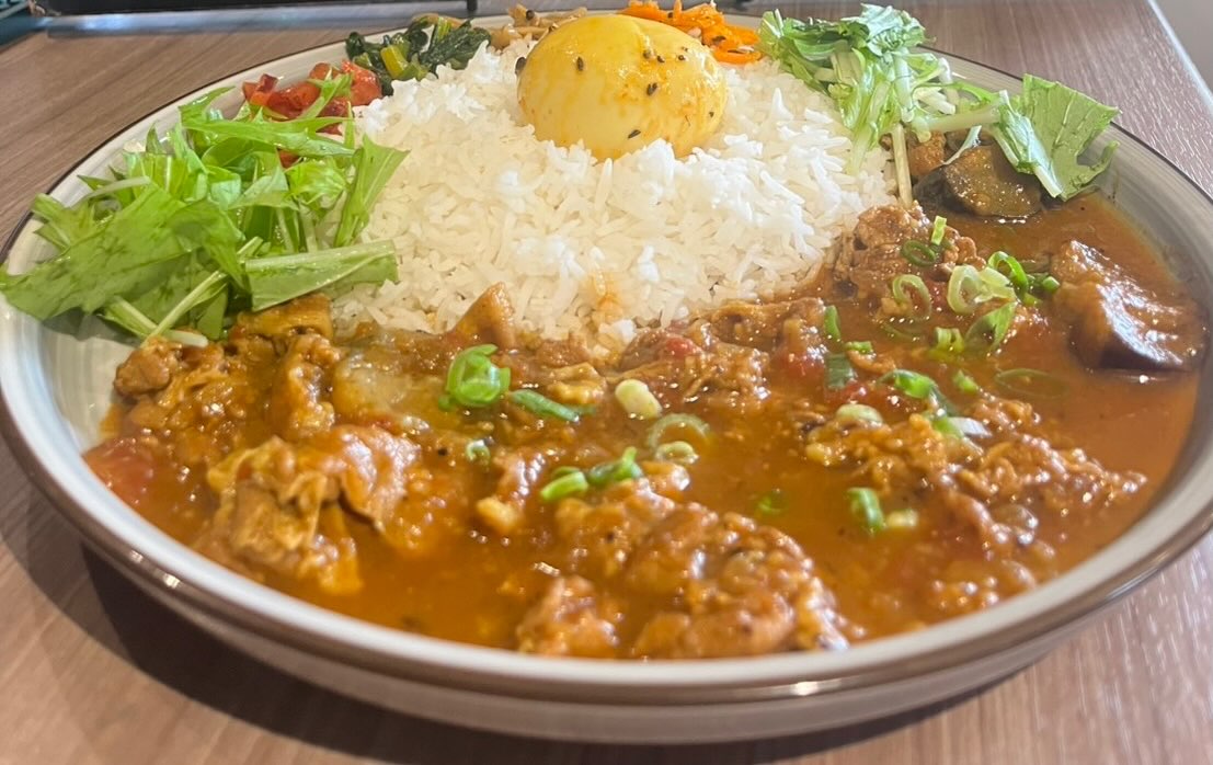 Spice＆Spirits ちきん野郎