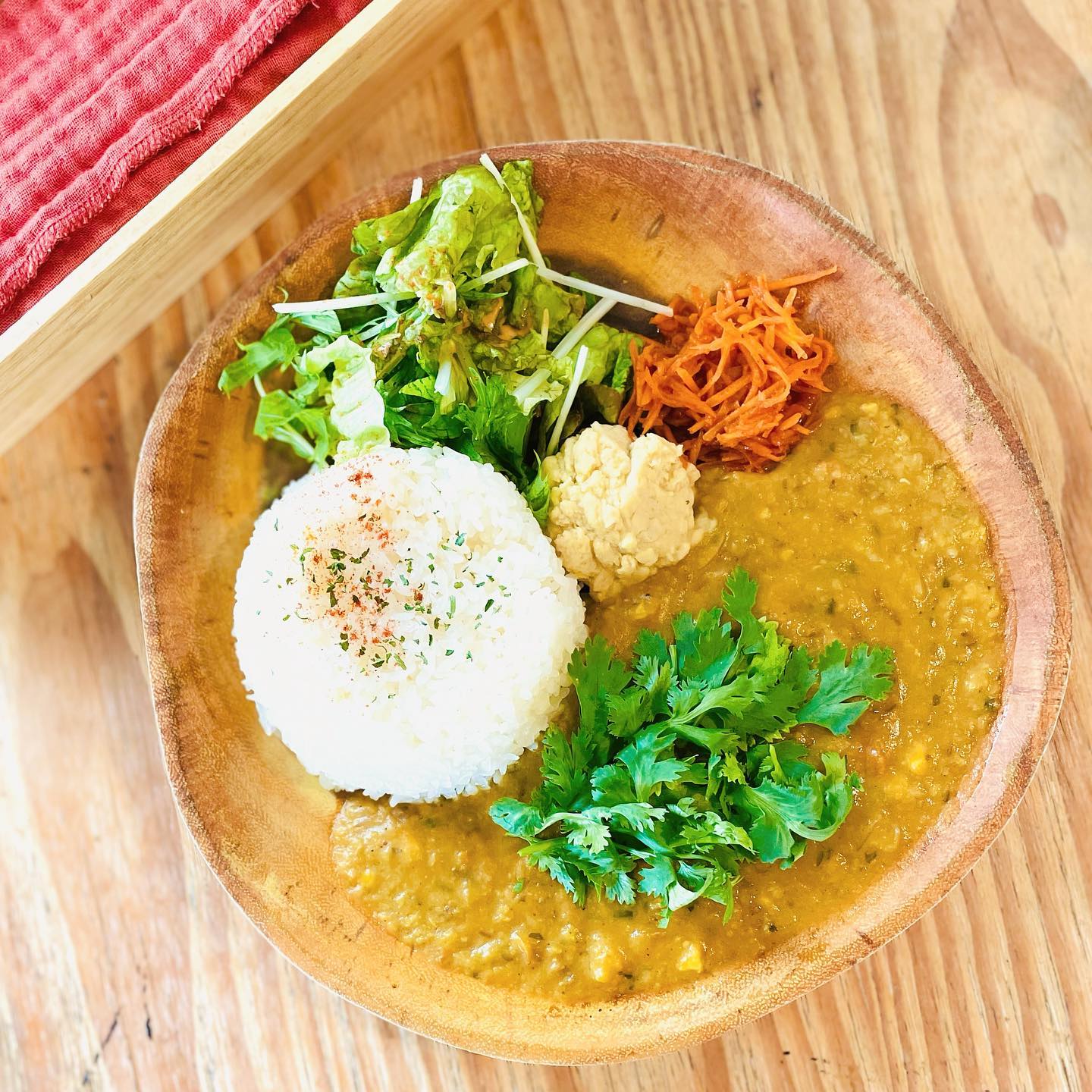 Living Cafe シャンティ