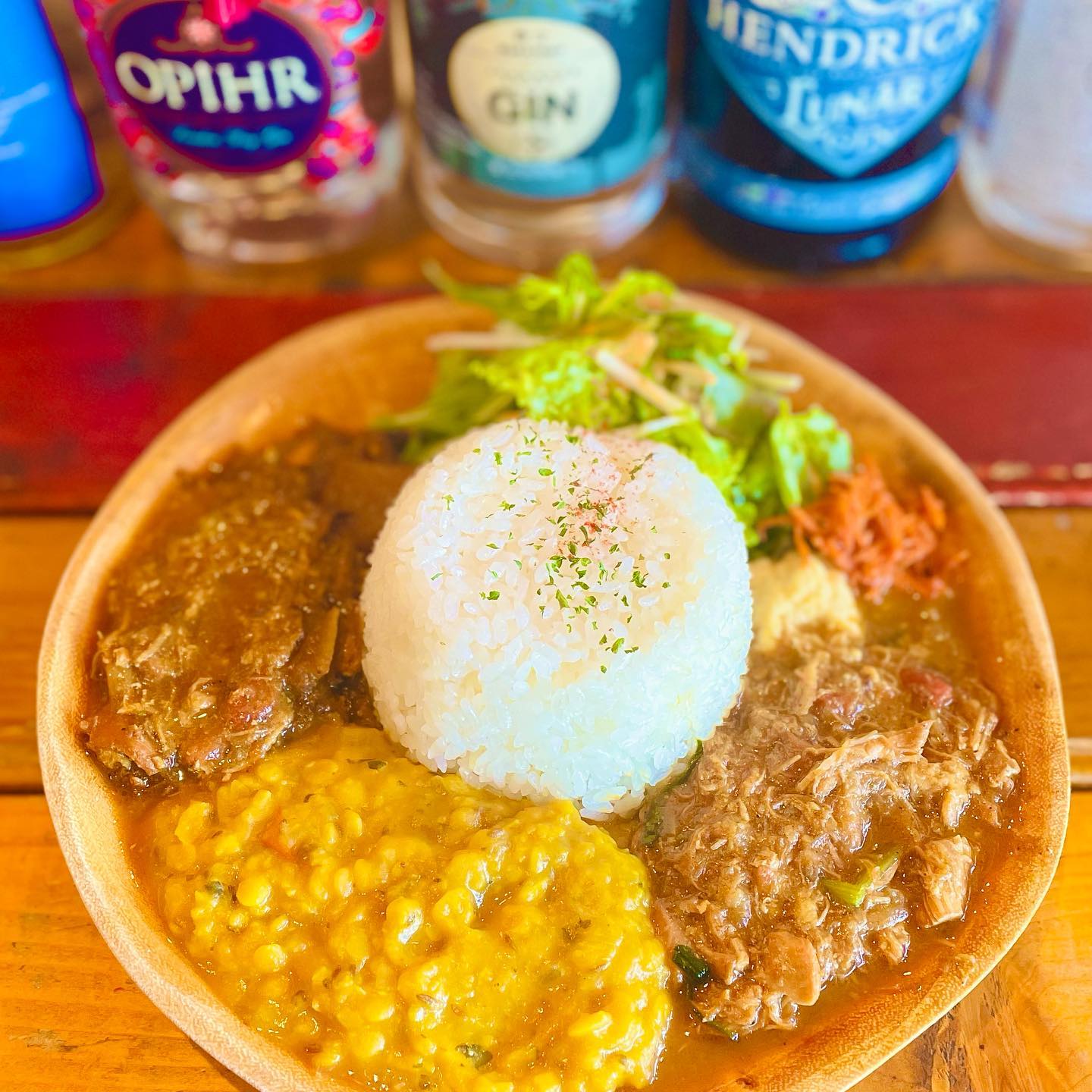 Living Cafe シャンティ