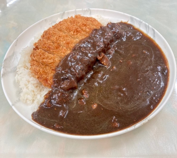 Curry ish（カリッシュ）