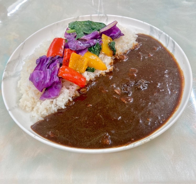 Curry ish（カリッシュ）