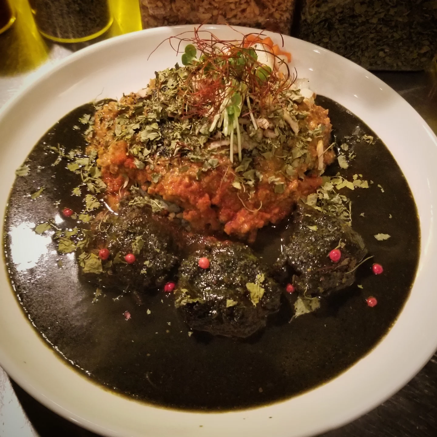 STAND UP CURRY（スタンド アップ カレー）
