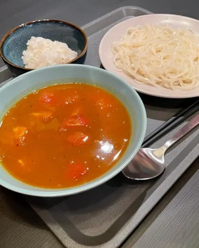 スープカレー トランス