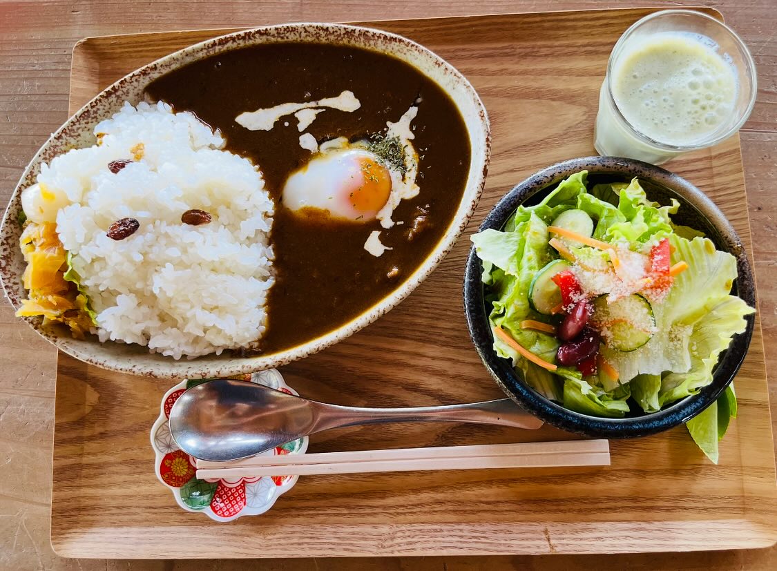 Log Cafe Cotton Time（ログカフェ コットンタイム）