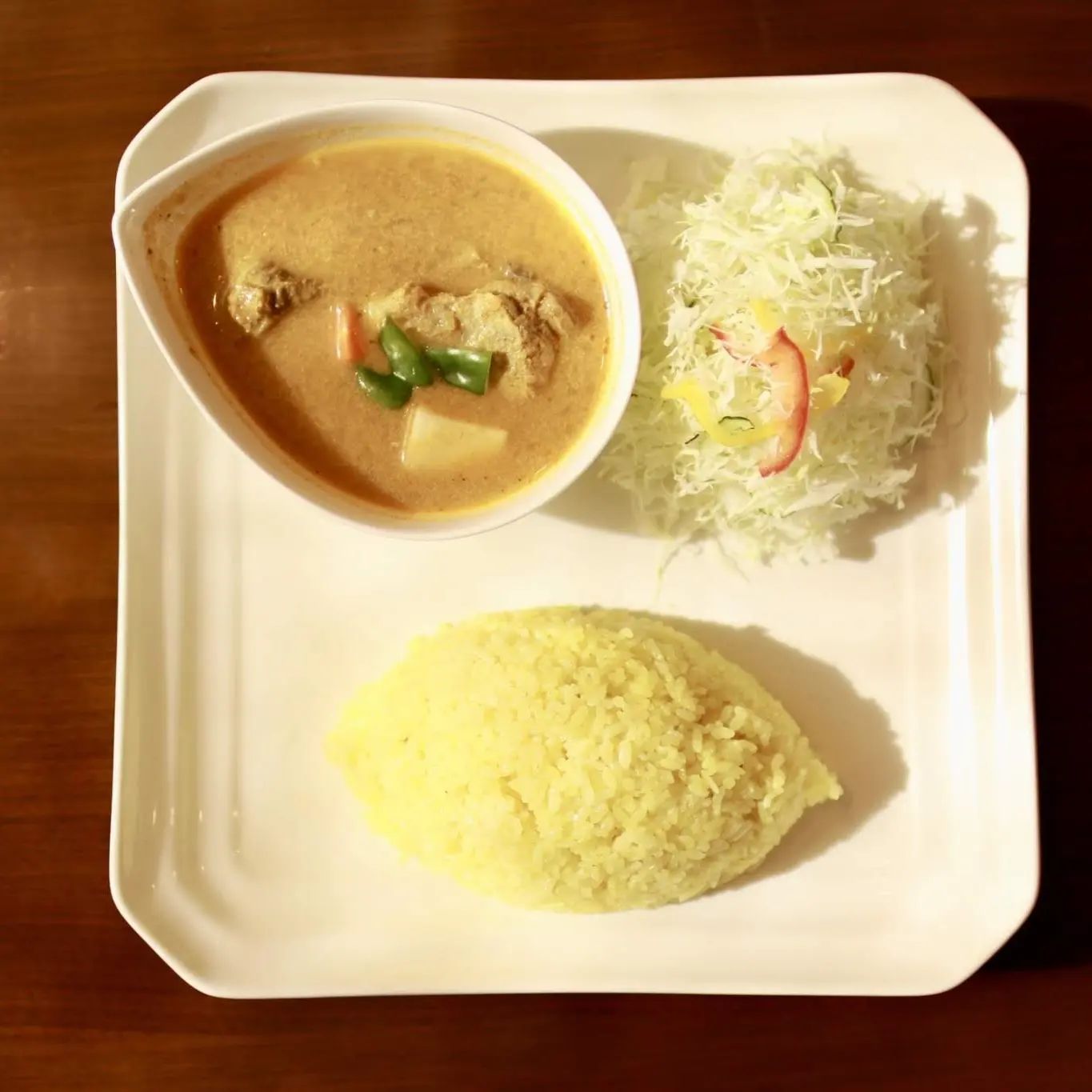 カレー＆スパイス ガネーシャ