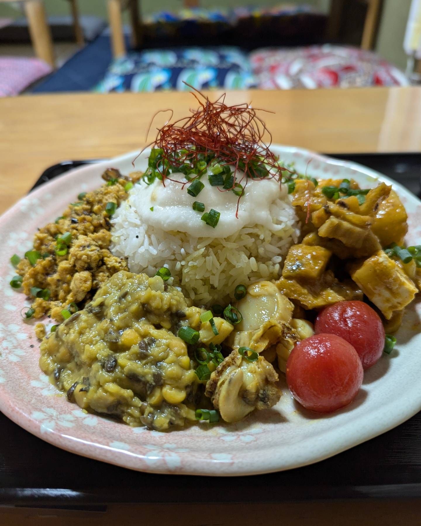 シティゴリラカレー