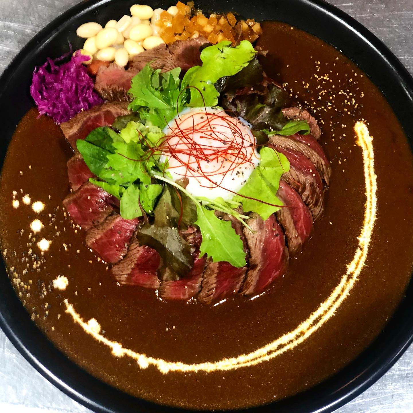 ASOおやまカレー＆カフェ