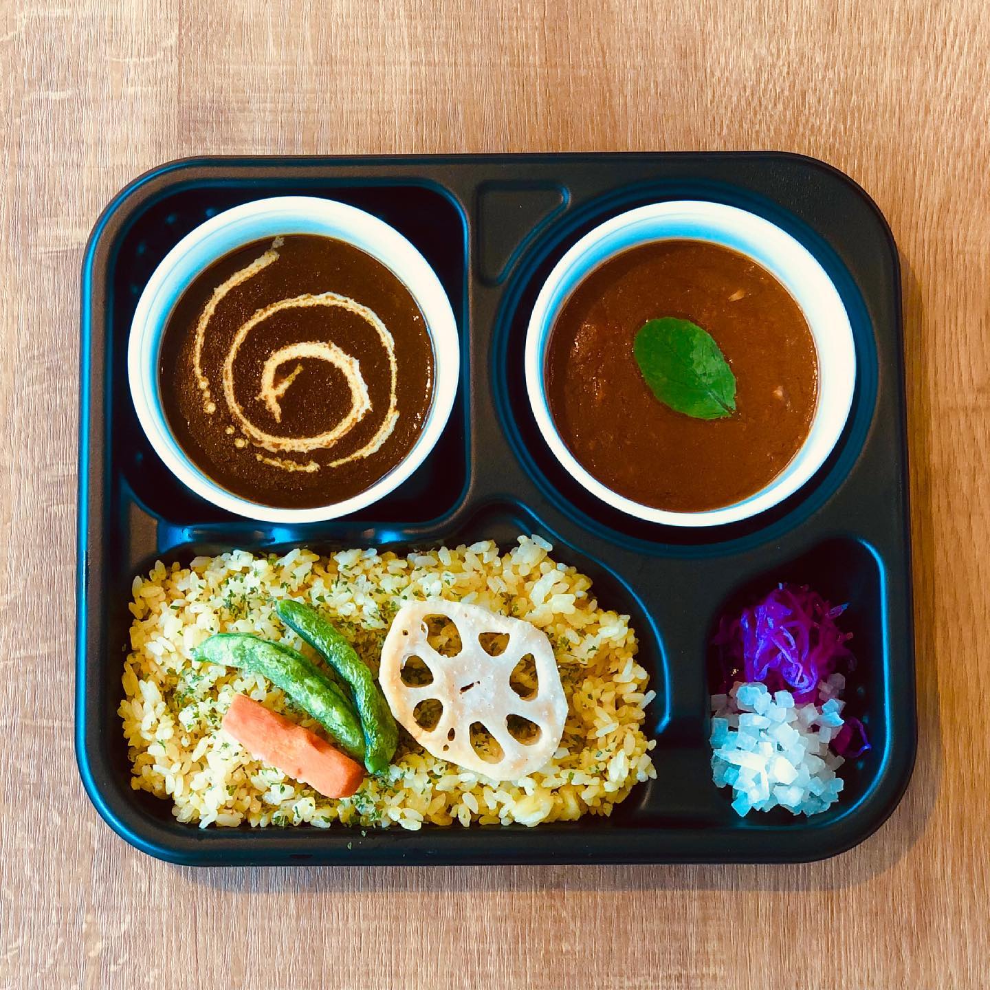 ASOおやまカレー＆カフェ