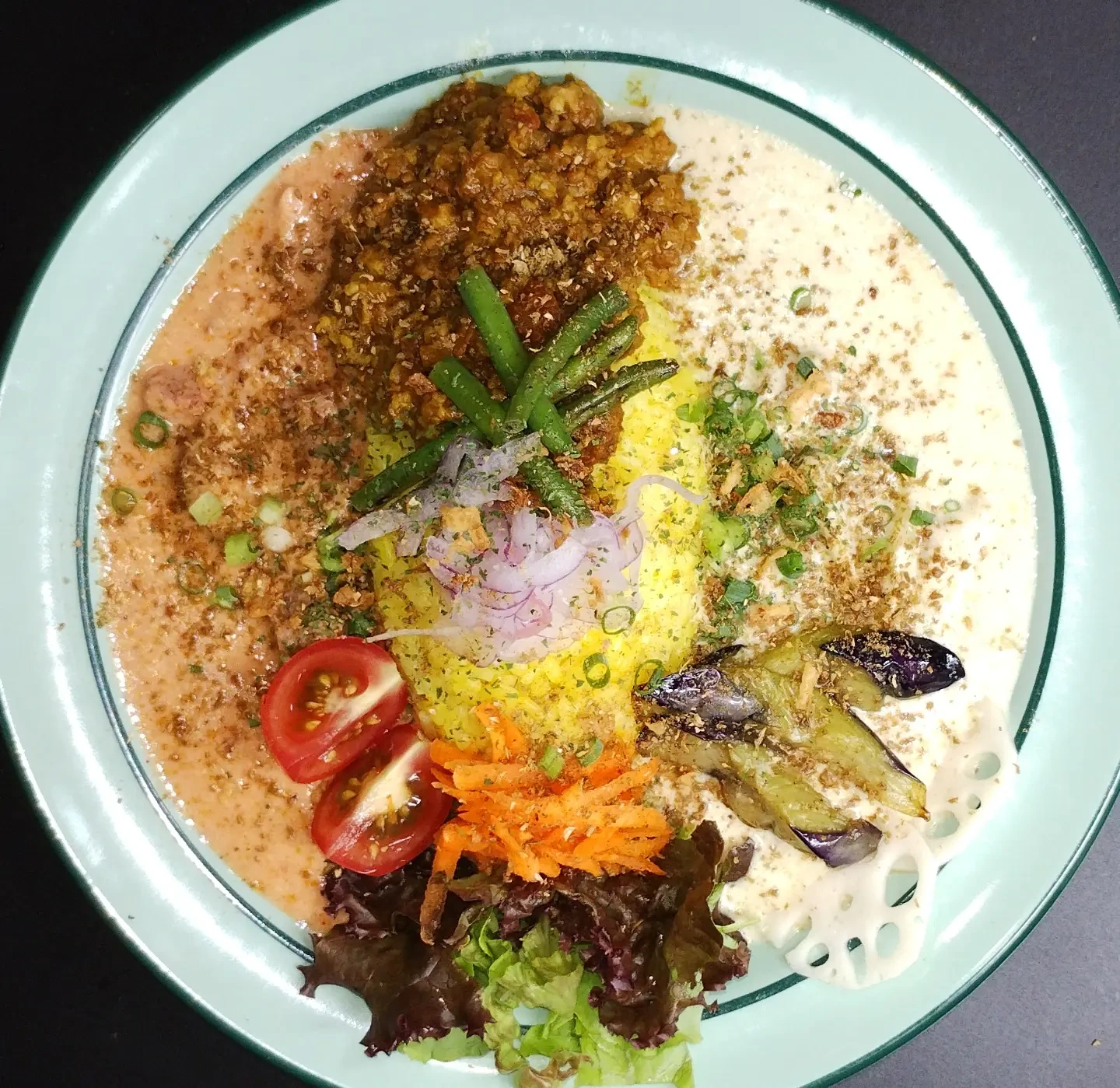 香辛道カレー