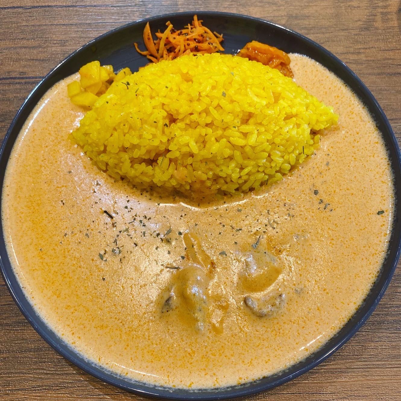 カレー研究所 BONGA