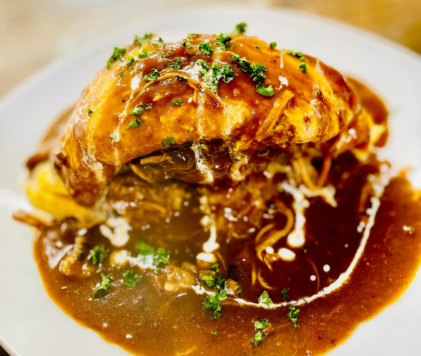 Bond curry（ボンド カリー）