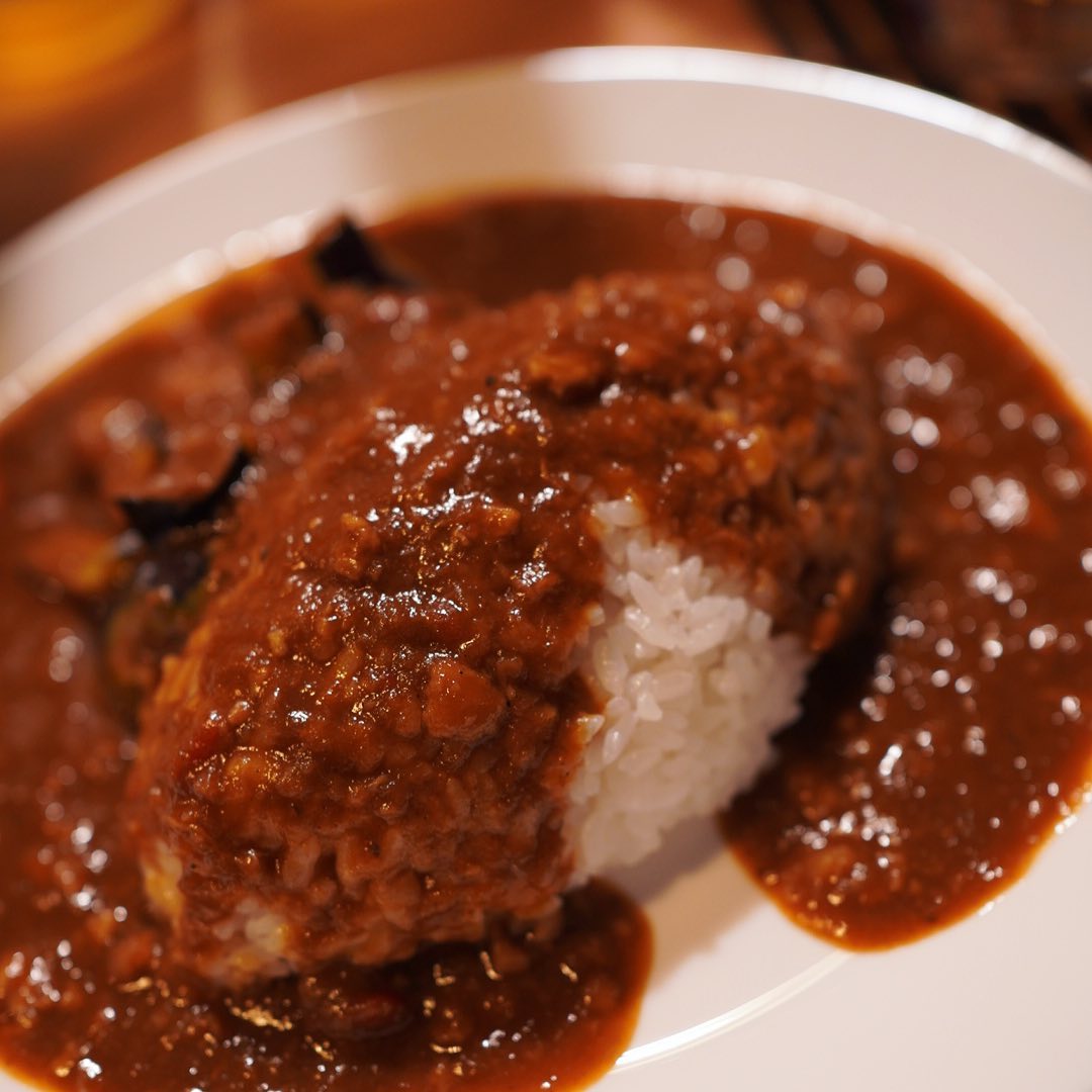 カレー屋あちょ 麦芽の館店