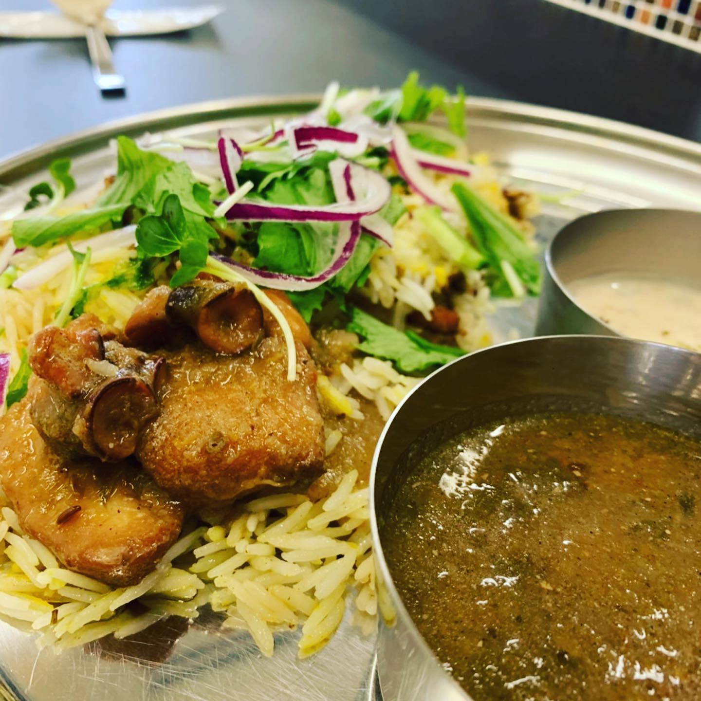 水前寺香味堂（すいぜんじすぱいすどう）