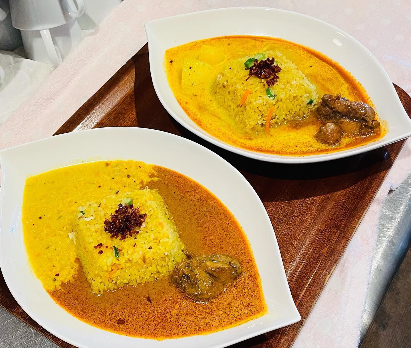 Jani スリランカキッチン