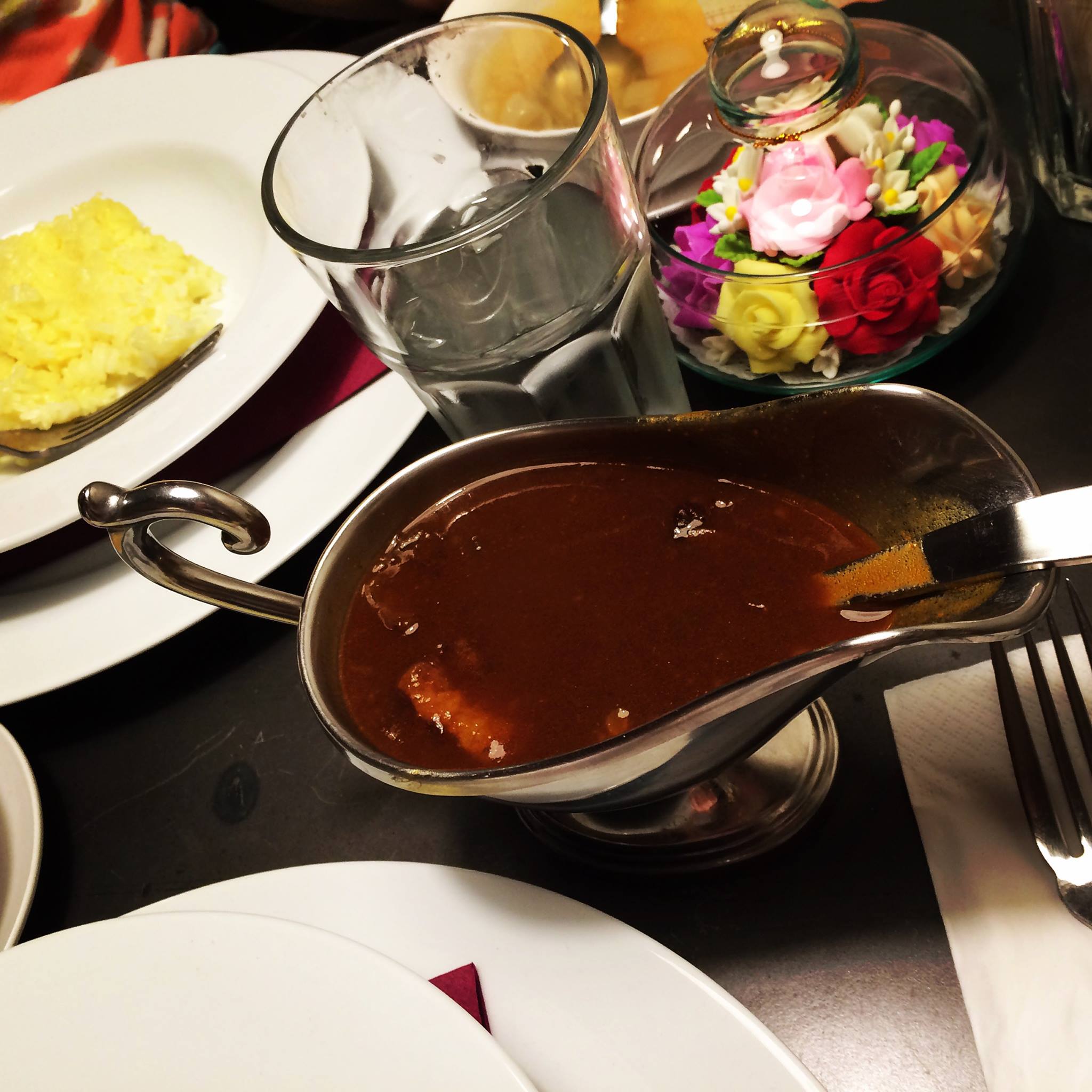 kitchen saffraan（キッチン サフラン）