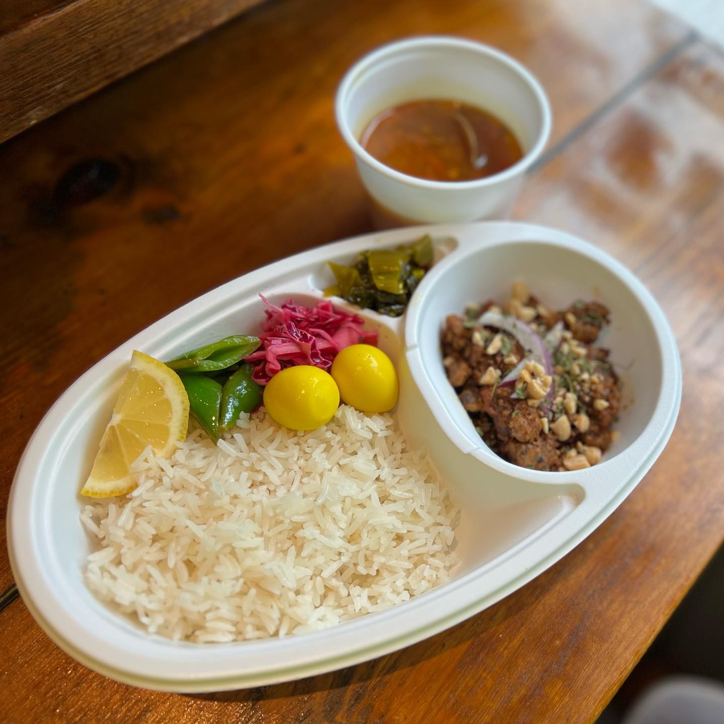 Curry＆Bar サンテリア