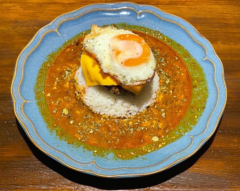 熊猫咖哩（ぱんだかりー）