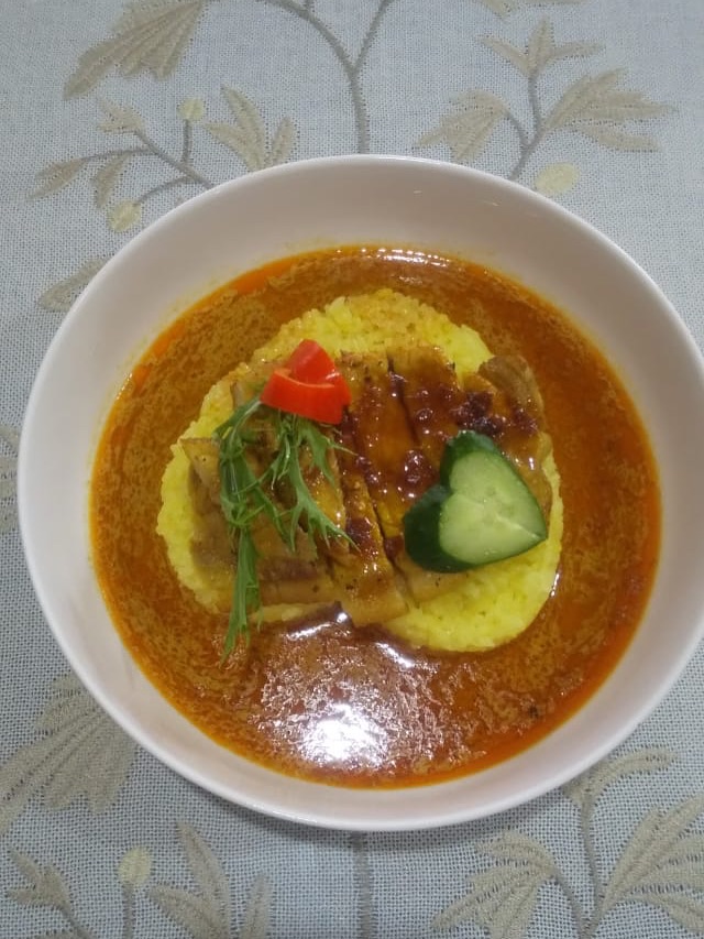 シャシ スリランカレストラン