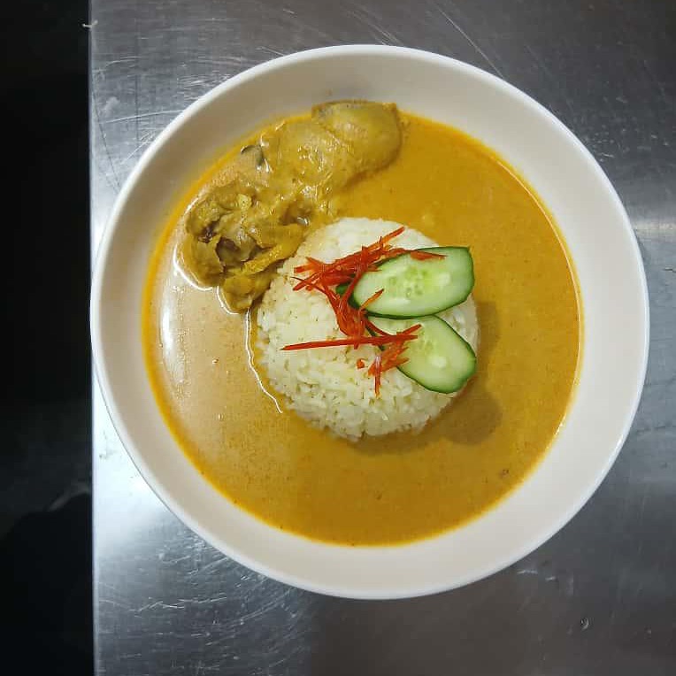 シャシ スリランカレストラン