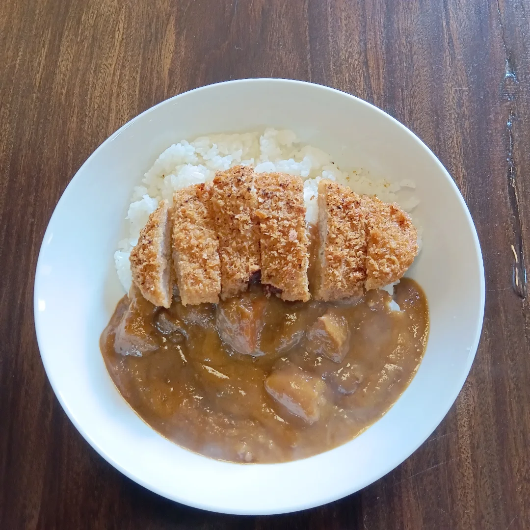 純情咖喱店 じゃわ