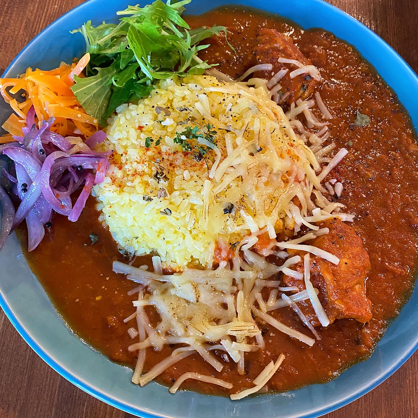 YADORIGI(ヤドリギ)