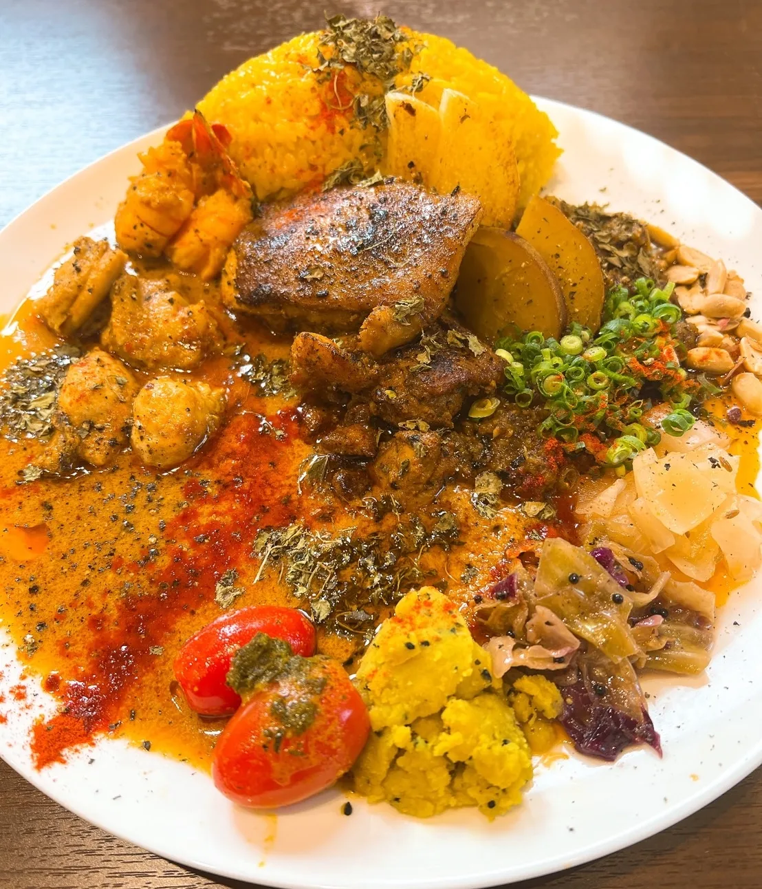 香辛喫茶 Lion Curry