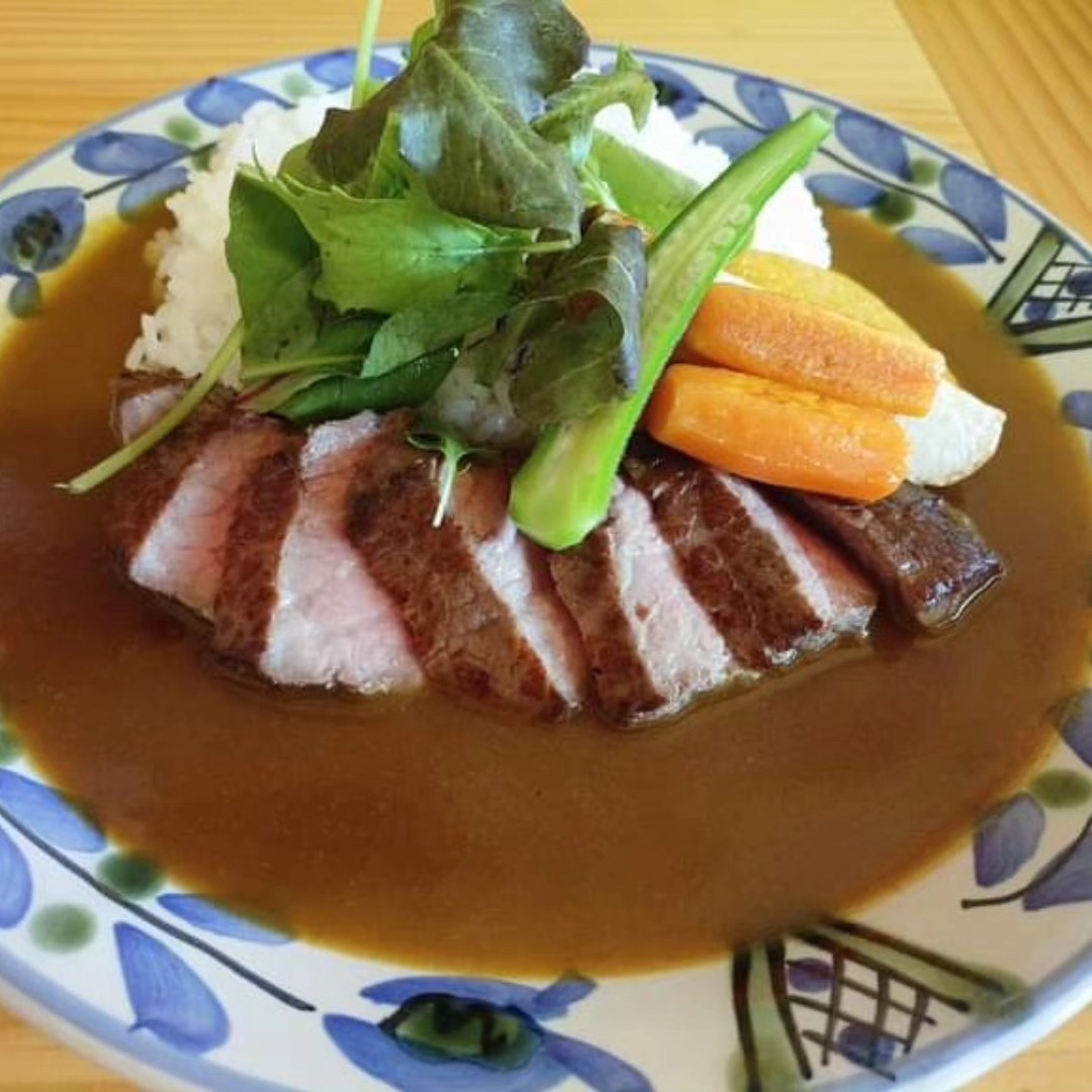 Café Bleu（カフェ ブリュ）