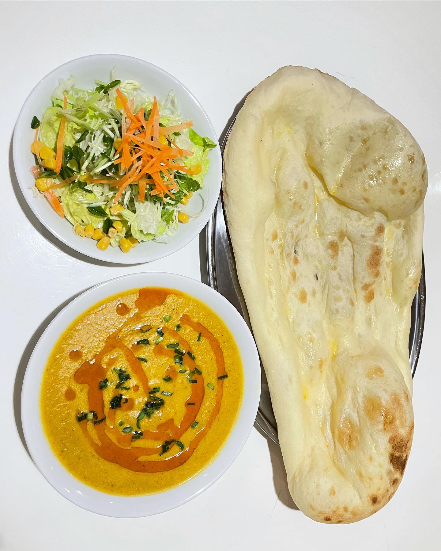 Spice Aroma 江津店