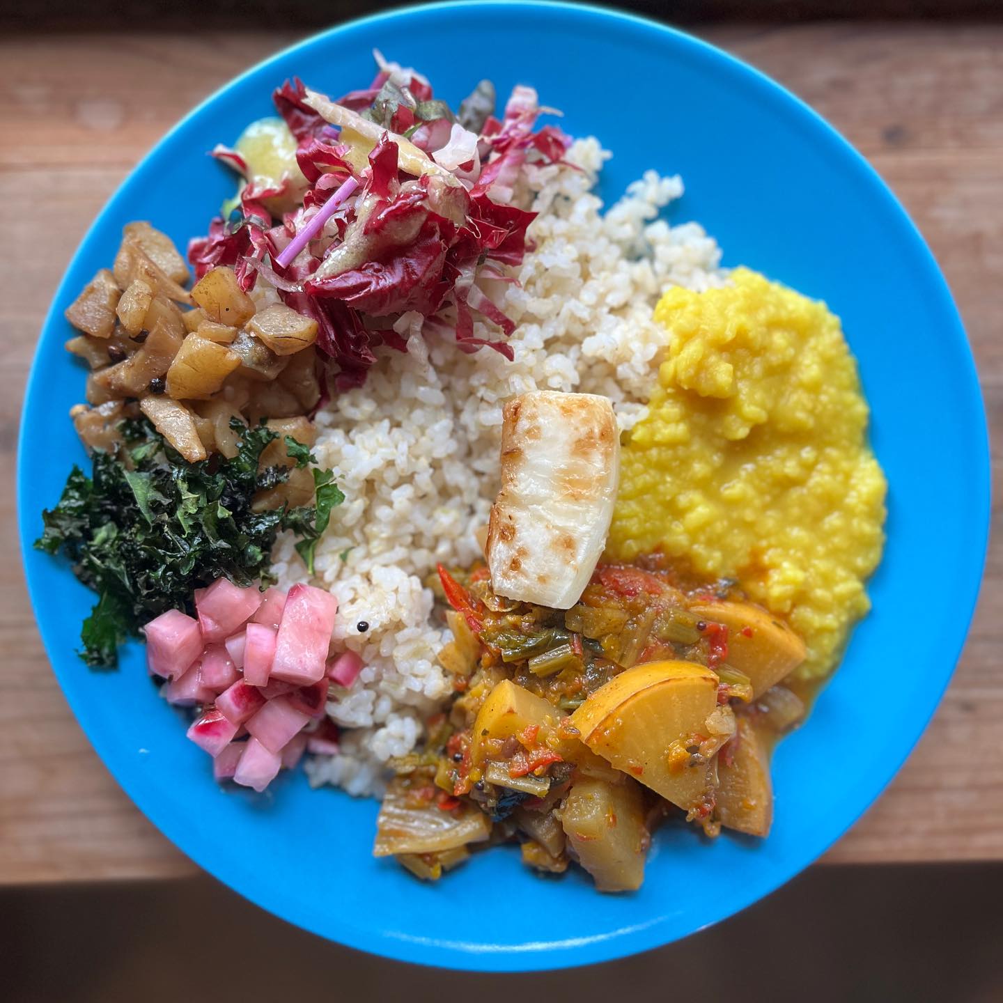 KIRI CAFE（キリカフェ）