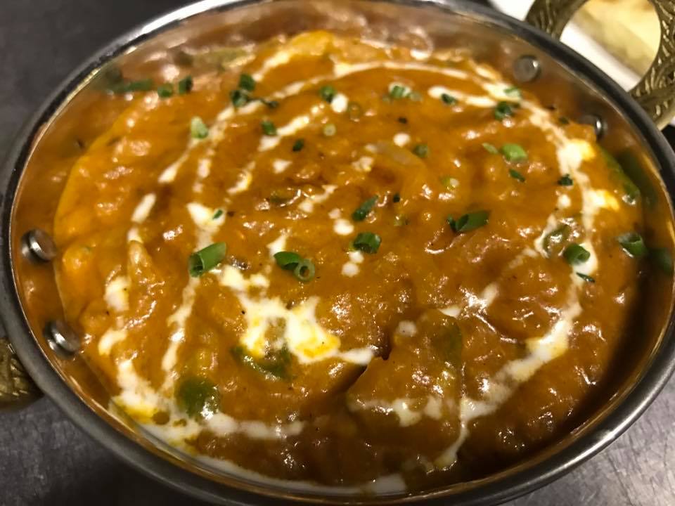 タージマハルエベレスト 亀岡店