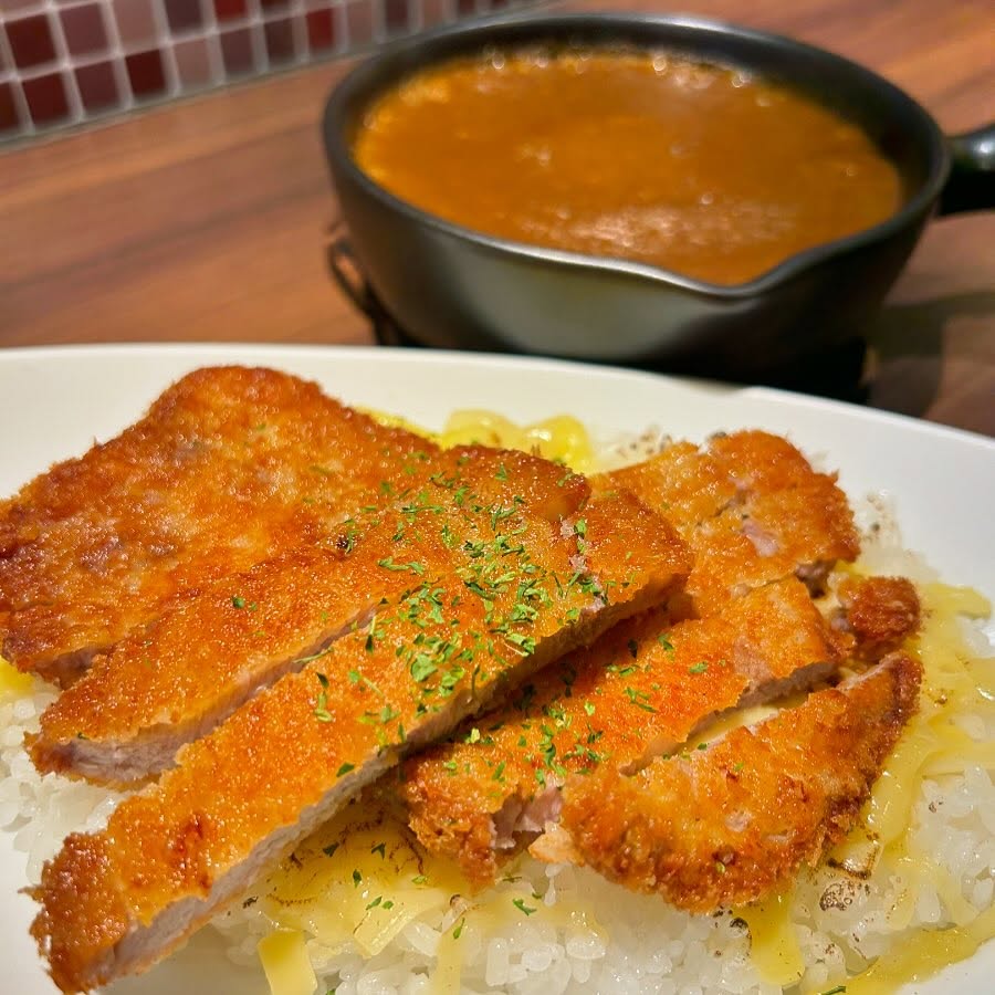 CLAY POT CURRY OHMIYA（クレイポットカレー オウミヤ）