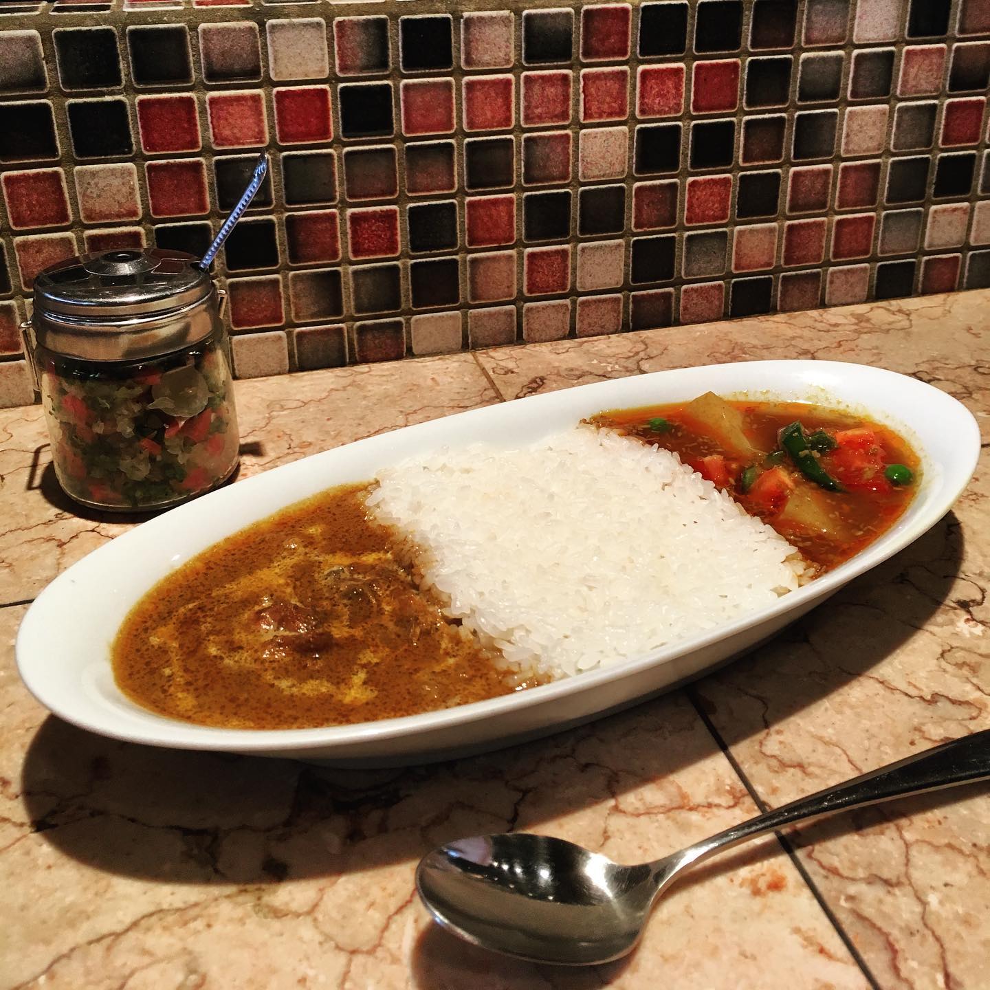 kamal（カマル）