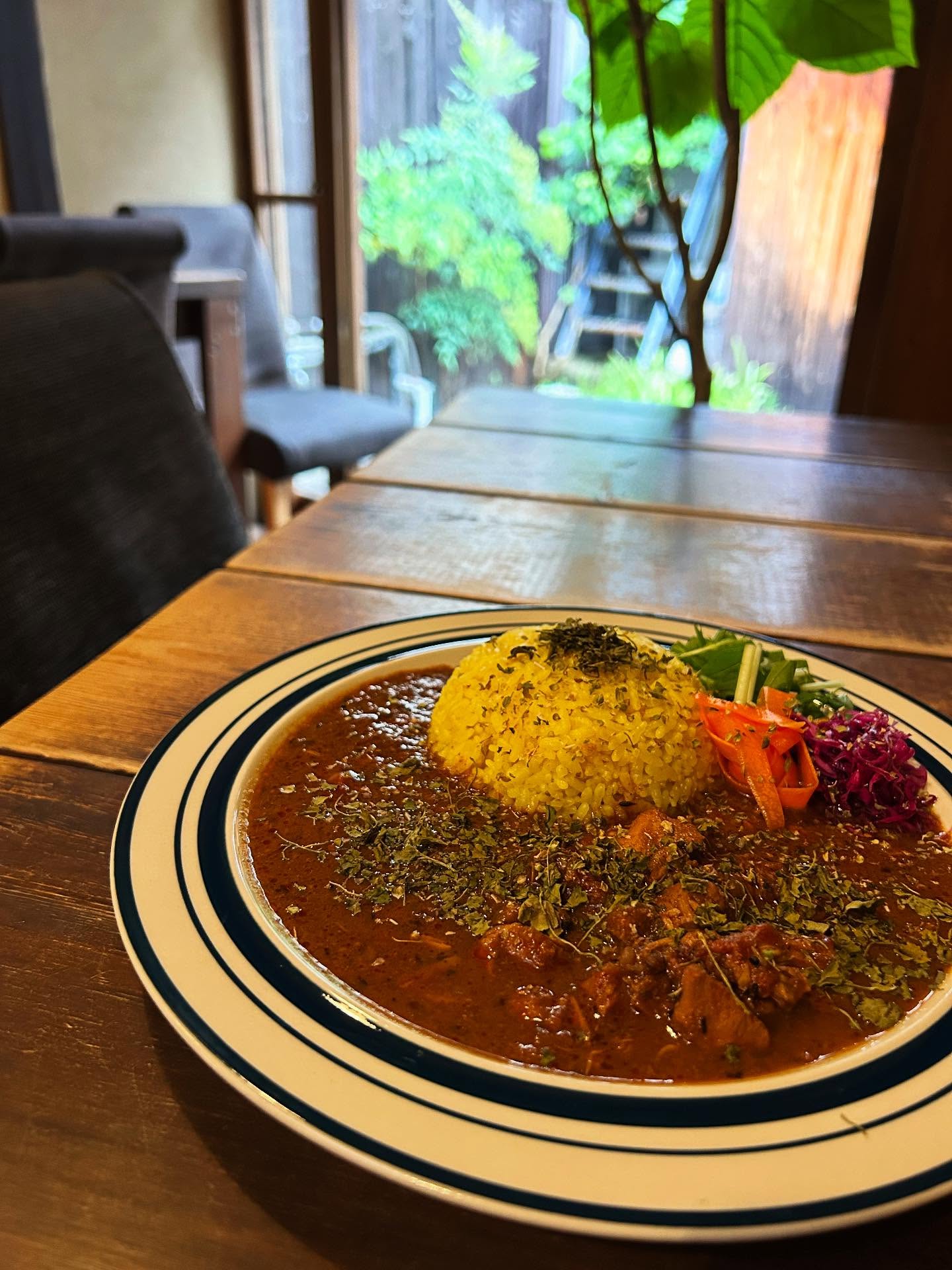 カフェ 火裏蓮花