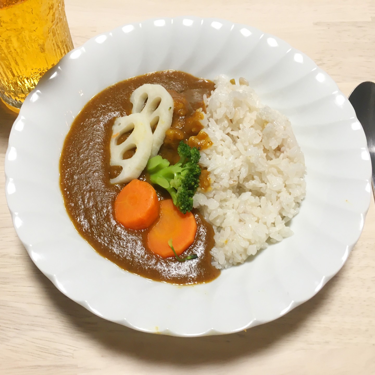 薬膳＆カフェ 雅