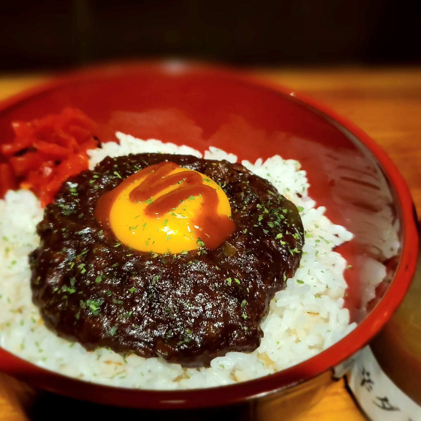 からすま カレー小屋