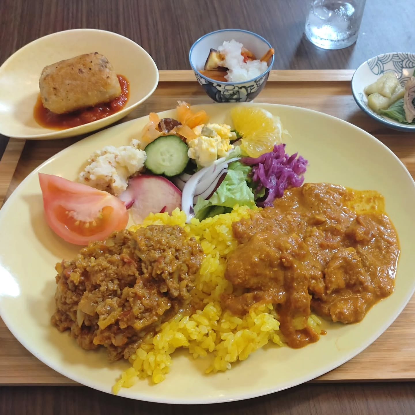 cafe 紅椿 それいゆ