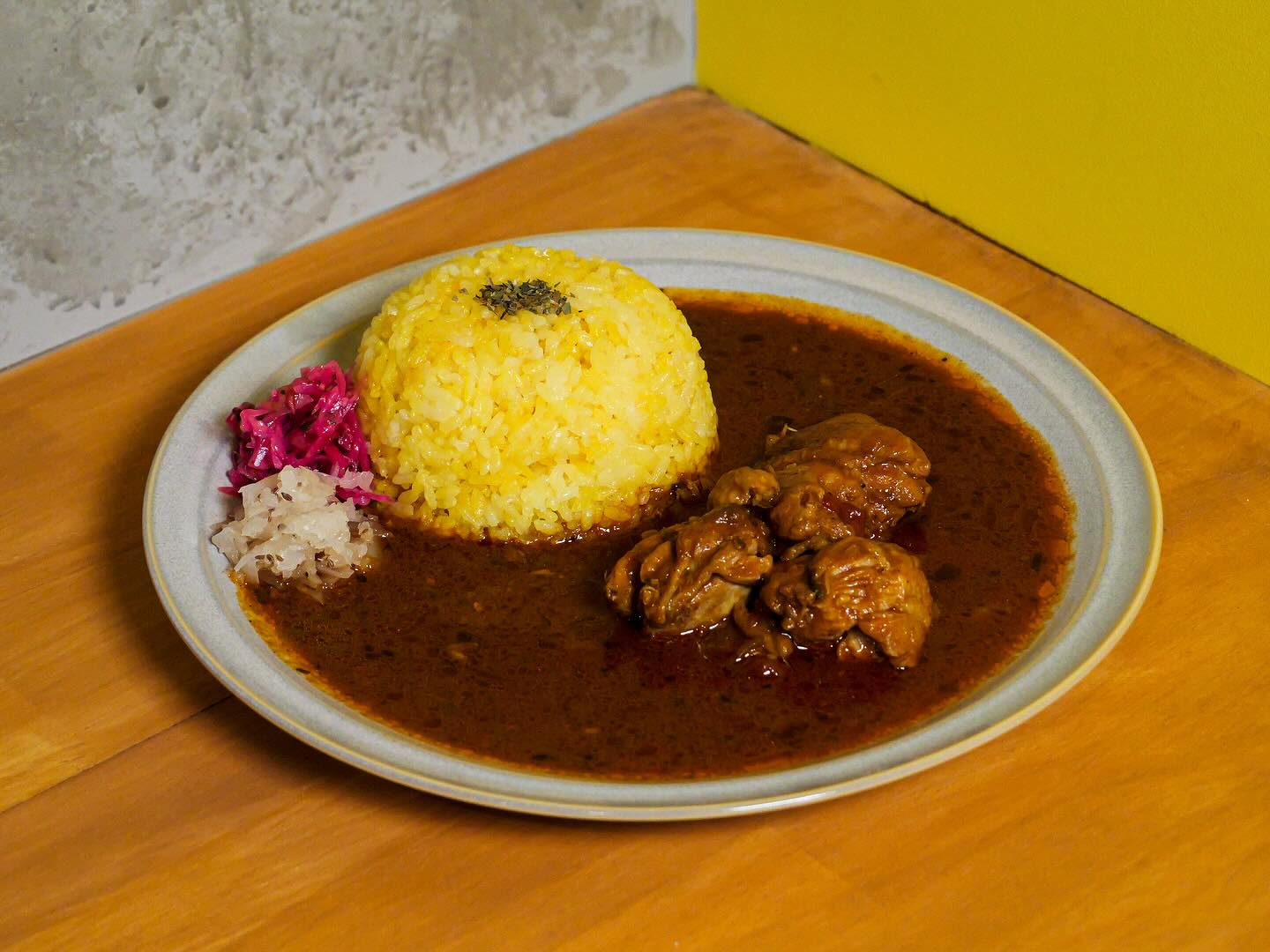 SPICEINMYHEAD（スパイスインマイヘッド）