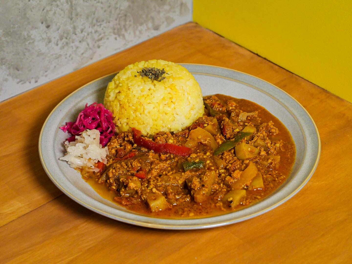 SPICEINMYHEAD（スパイスインマイヘッド）