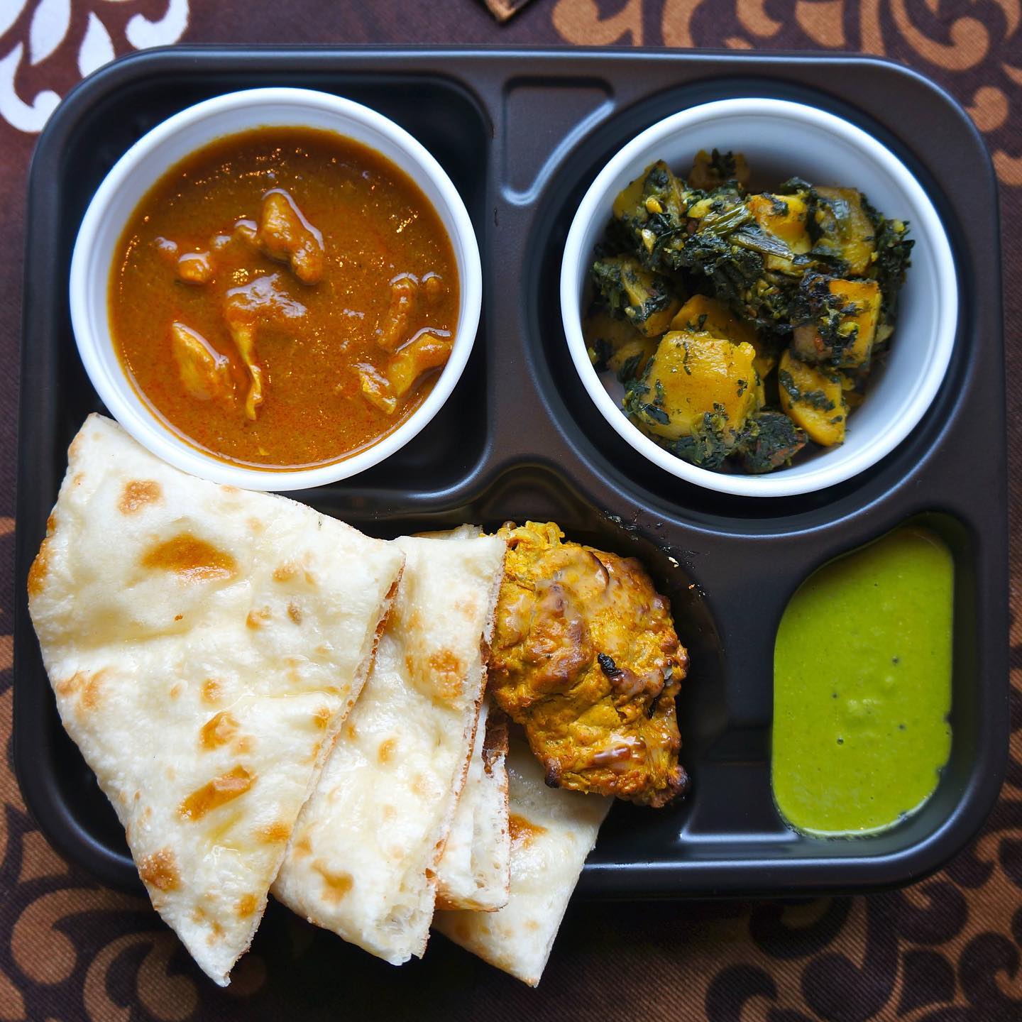 インド料理 ムガール