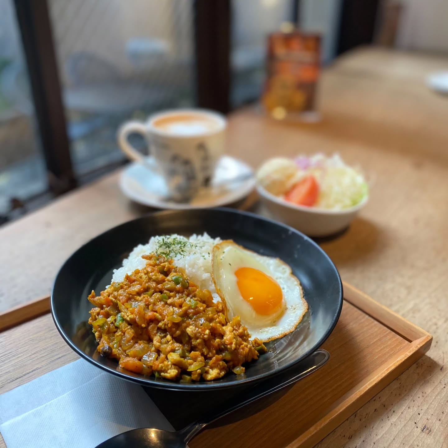 前田珈琲 明倫店（まえだこーひー めいりんてん）