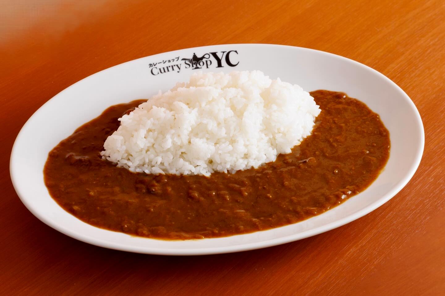 Curry Shop YC（カレーショップ ワイシイ）